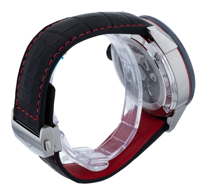 Tag Heuer Carrera CBG2011.FC6430 Image 3